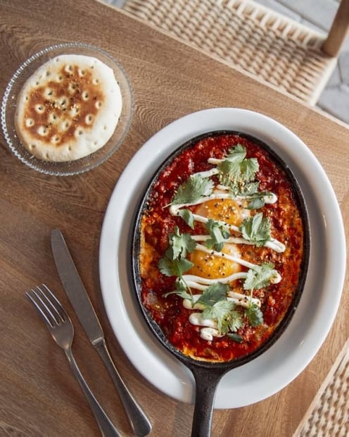 Café Laurel, el nuevo spot regio para desayunar, comer y cenar delicioso