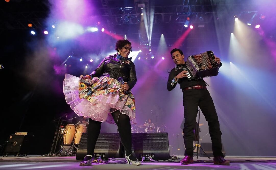 Foto: Alejandro Acosta / EL UNIVERSAL