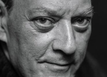 Muere el escritor estadounidense Paul Auster a los 77 años