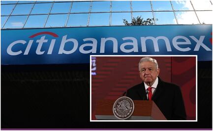 Citibanamex advierte que a los mercados les preocupa la salud de AMLO