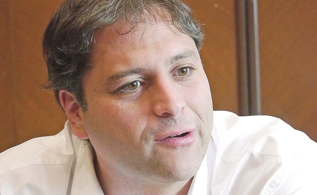 El directivo de la nueva señal asegura que la audiencia los prefiere por ofrecer transmisión en HD. PAULO VIDALES. EL UNIVERSAL