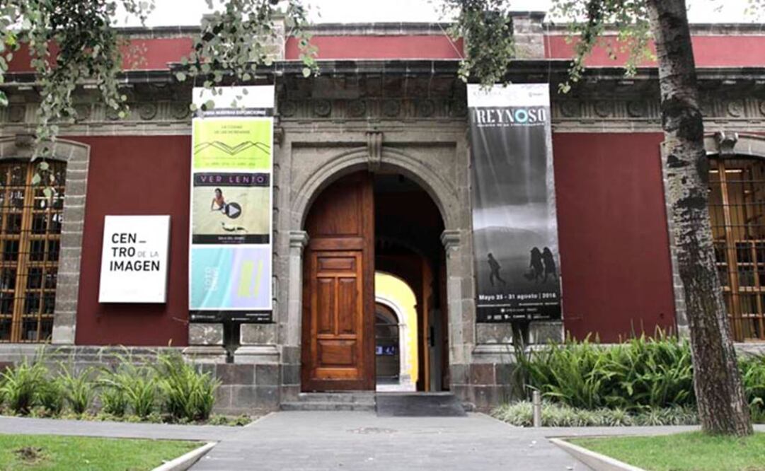 FOTO: Centrodelaimagen.cultura.gob.mx