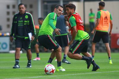 A Jonathan dos Santos 'le gustan' las críticas hacia Márquez