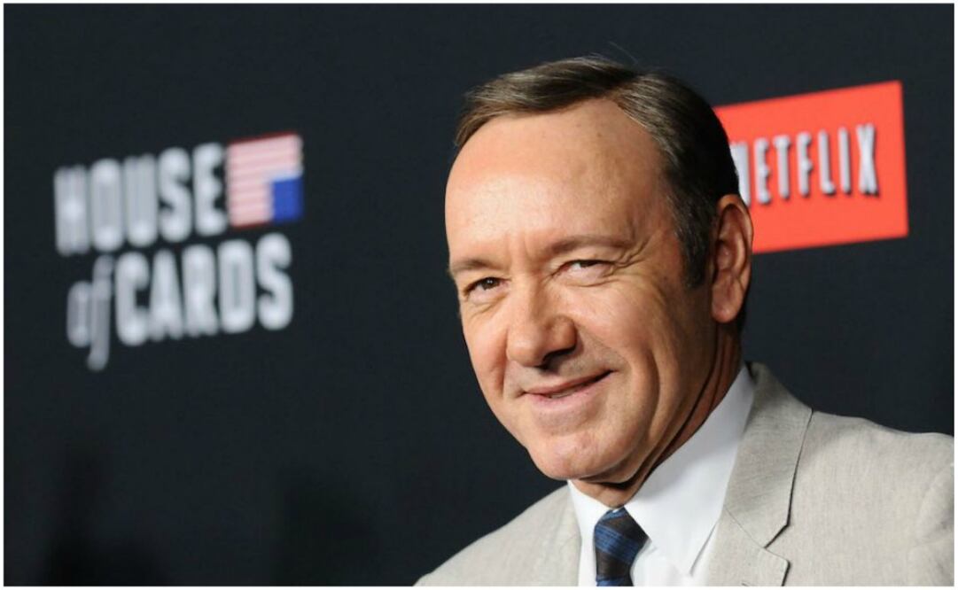 El cargo proviene completamente de los costos asociados con el término de "House of Cards" y la decisión de no continuar con el lanzamiento de "Gore", ambos protagonizados por Spacey