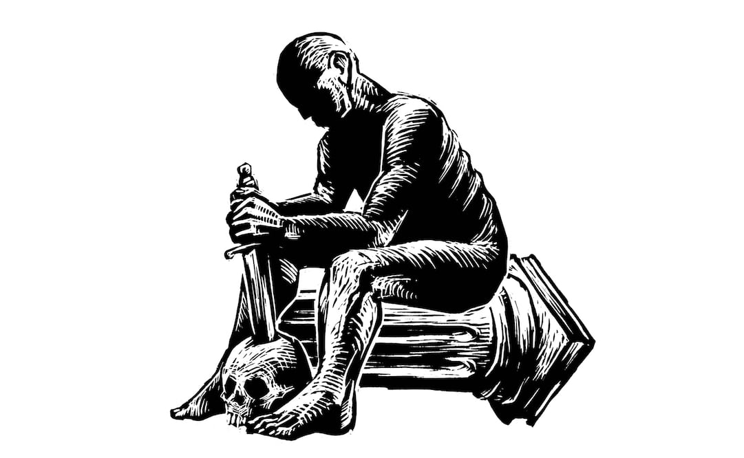 Al jefe de "Los Rojos" todos saben dónde encontrarlo