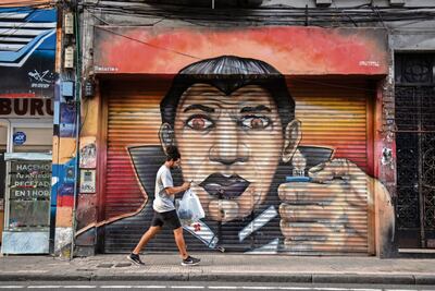 Pesadilla narco azota a Argentina