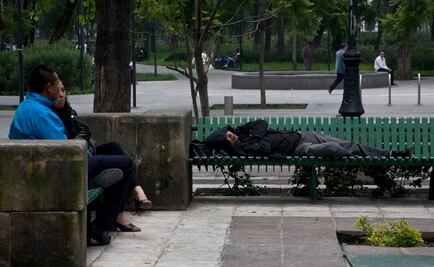 Sedeso destina 26 mdp para los indigentes