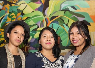 Migración Retorno, un proyecto para la reinserción educativa de migrantes