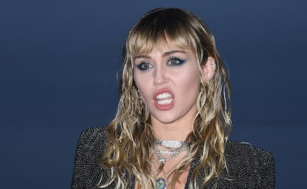 Miley Cyrus actuará en los MTV Video Music Awards 2020; presentará "Midnight Sky"