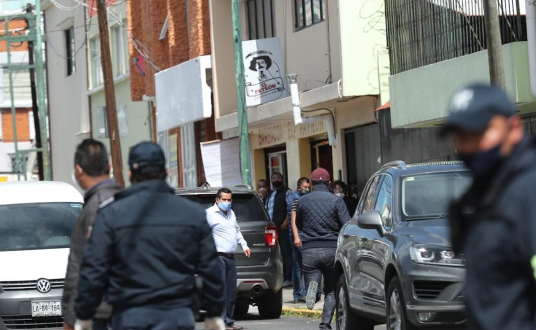 Foto: Jorge Alvarado