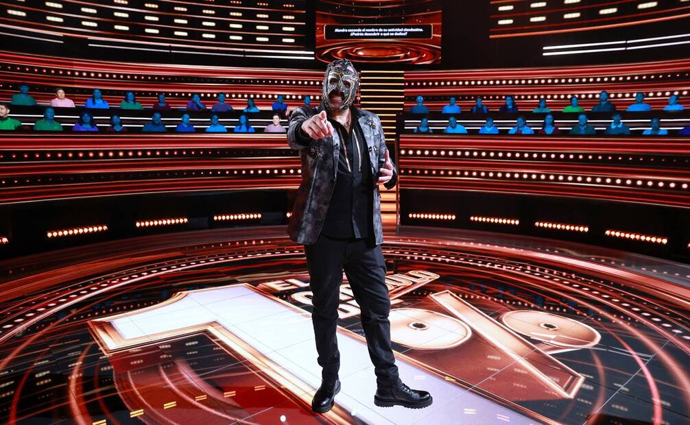 Foto: Fernanda Rojas/ El Universal