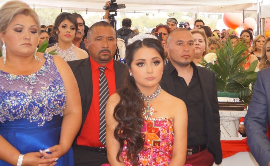 Foto: Xóchitl Álvarez / EL UNIVERSAL 