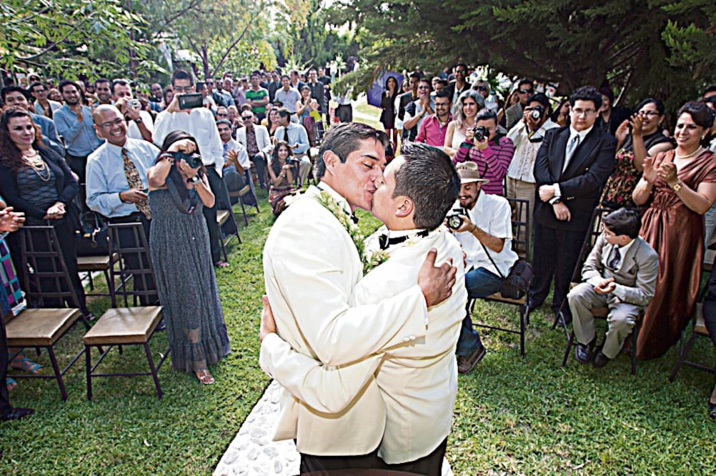 El avance de las iglesias sobre el poder político