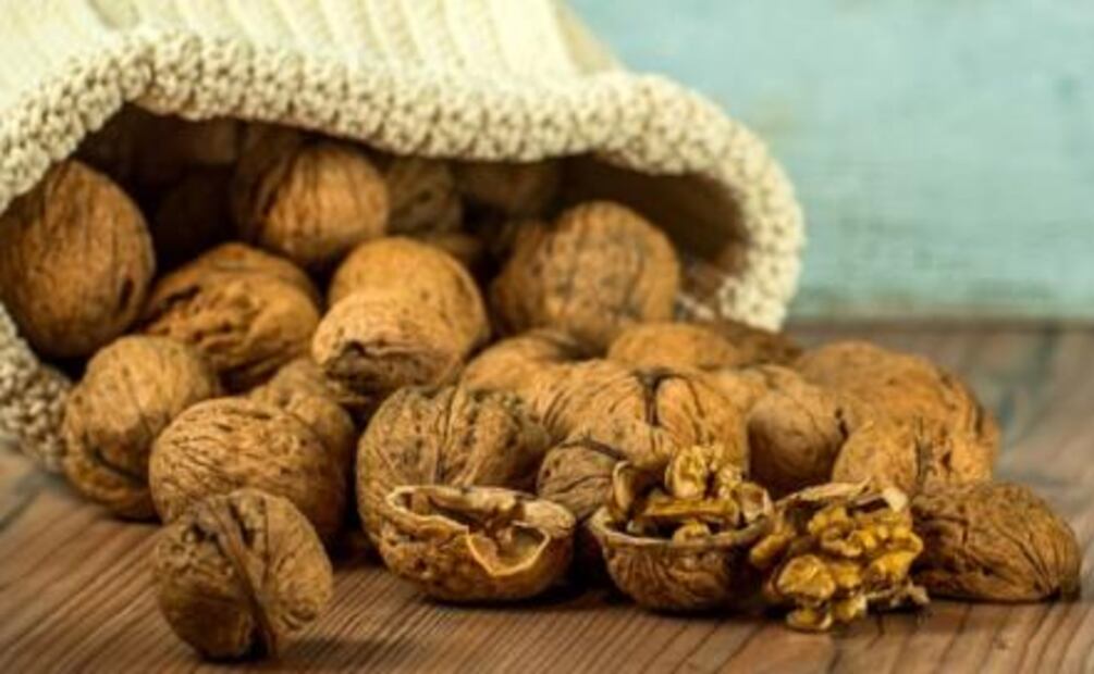 Alimentos que cuidan tu hígado