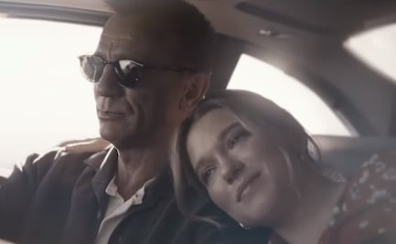 Revelan dilema de James Bond en video de "Sin tiempo para morir", de Billie Eilish 