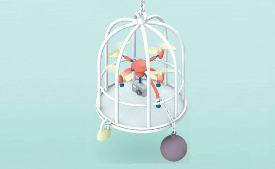 Su utilización aún no se encuentra del todo regulada en el país