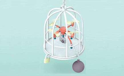 Ley dron limita innovación