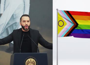 Gobierno de Bukele prohíbe "lenguaje inclusivo" en todas las escuelas públicas de El Salvador