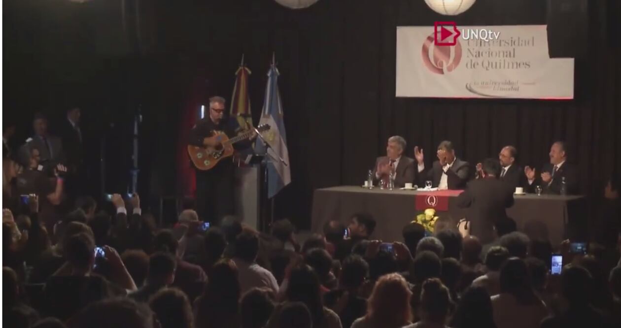 Foto: Tomada de video