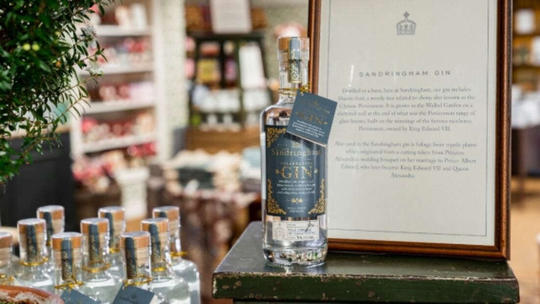 La cerveza "real"  aprobada por la Reina Isabel que honra al príncipe Felipe