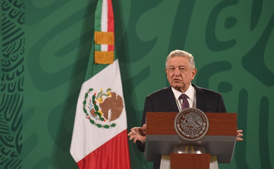 Foto: Armando Martínez/EL UNIVERSAL 