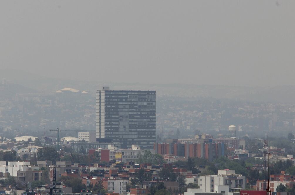 Foto: Lucía Godínez/EL UNIVERSAL