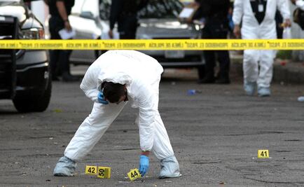 Mexican authorities found 14 bodies in Jalisco