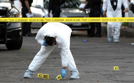 Mexican authorities found 14 bodies in Jalisco