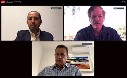 PAN renuncia a tiempos oficiales en nuevos canales; vigilará que no haya ideologización de la 4T con alumnos