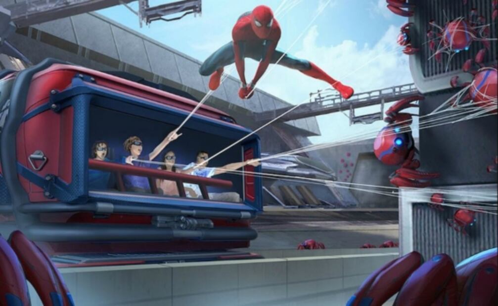 Lugares que no pudieron inaugurar en 2020 por culpa del Covid-19