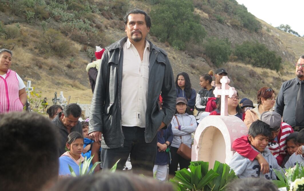 Foto: Ignacio Ramírez