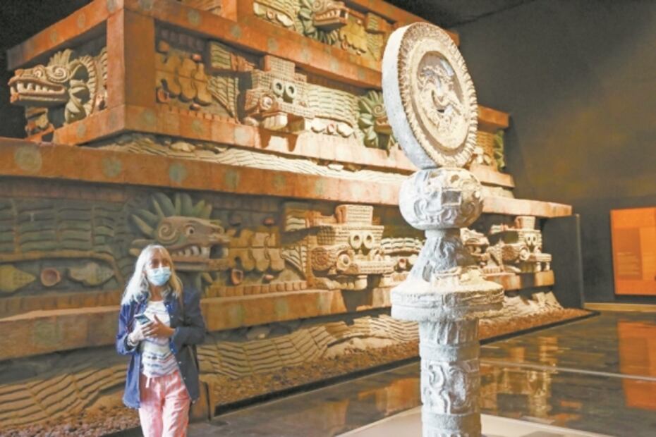 Otra vez reabre Antropología, esperan que sea la definitiva