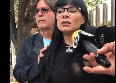 “Se llevó un ángel”, el mensaje de la mamá de Hugo al presunto asesino previo a audiencia