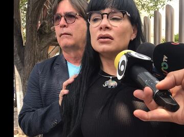 “Se llevó un ángel”, el mensaje de la mamá de Hugo al presunto asesino previo a audiencia