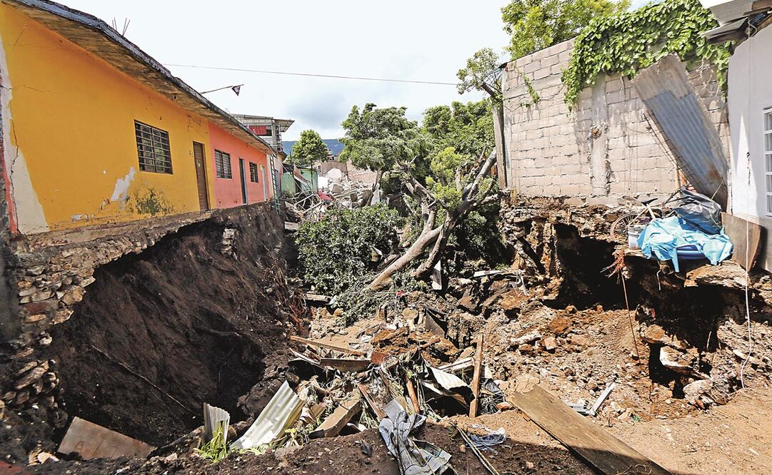 ARCHIVO EL UNIVERSAL