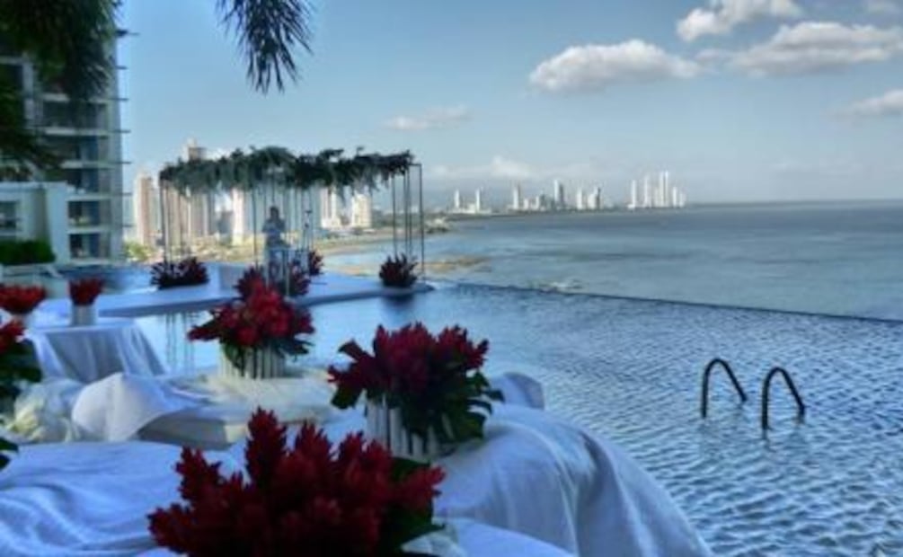 Así es el hotel de Trump donde se hospedaba Roberto Borge