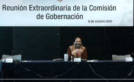 Oposición frena en comisión del Senado aval a la consulta popular