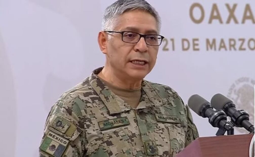 Corredor interoceánico presenta avance del 79%, reporta Marina