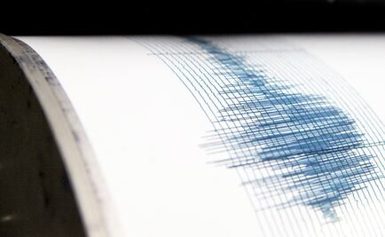 Sismos no causan daños, ni víctimas en Oaxaca