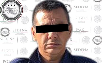 Muere en enfrentamiento “Don Lupe", presunto lugarteniente del CJNG