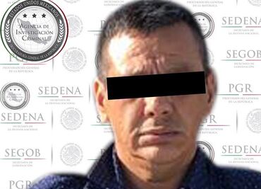 Muere en enfrentamiento “Don Lupe", presunto lugarteniente del CJNG