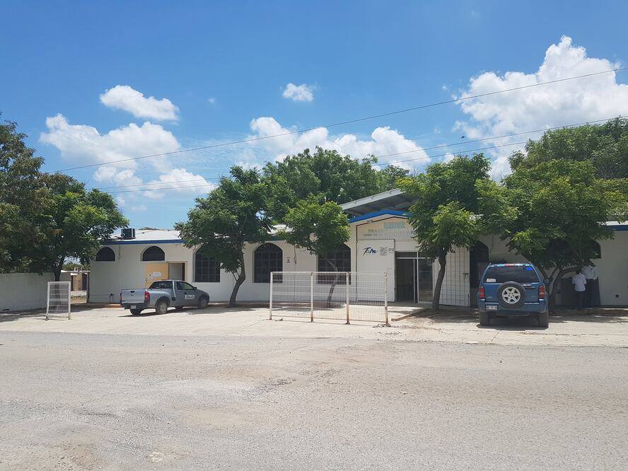 Foto: Roberto Aguilar / EL UNIVERSAL