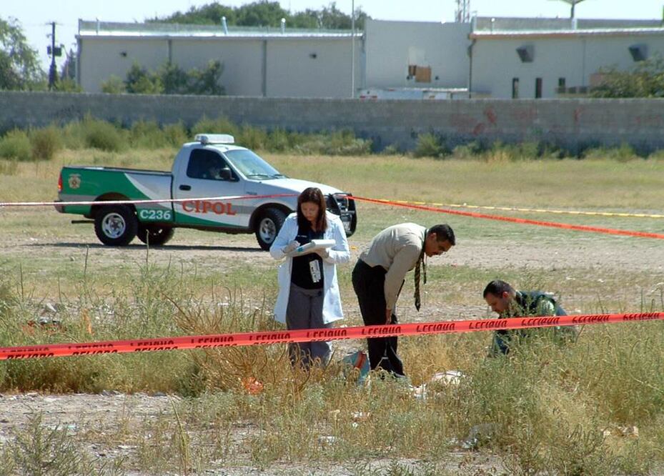 El gobernador Graco Ramírez propone también que se castigue a los responsables de este delito hasta con 70 años de cárcel (ARCHIVO EL UNIVERSAL)