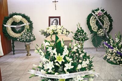 Elizondo murió y Disney nunca le pagó sus regalías