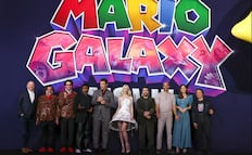 Mario salta al espacio: claves para entender su nueva aventura en "Super Mario Galaxy"