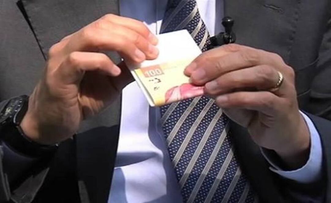 (Photo: Archive/El Universal) 