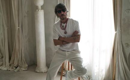 Balenciaga anuncia que Pierpaolo Piccioli es su nuevo director creativo