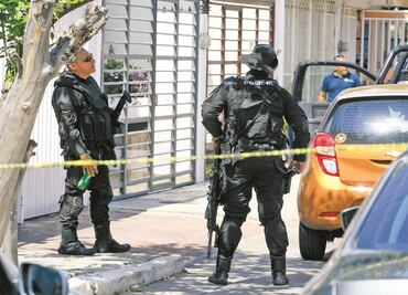 Asesinan a policía del Mando Coordinado Morelos