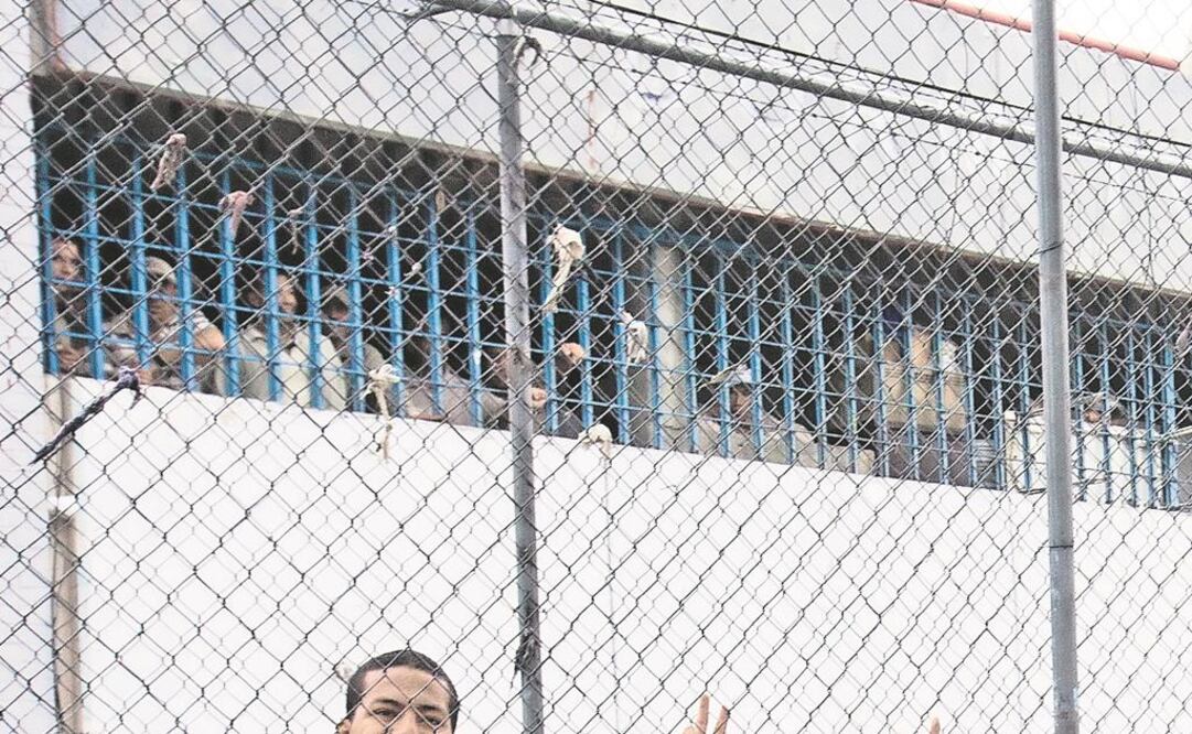 (Foto: Archivo/El Universal)