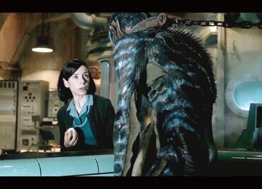 Llegó el otoño, y con él las favoritas al Oscar